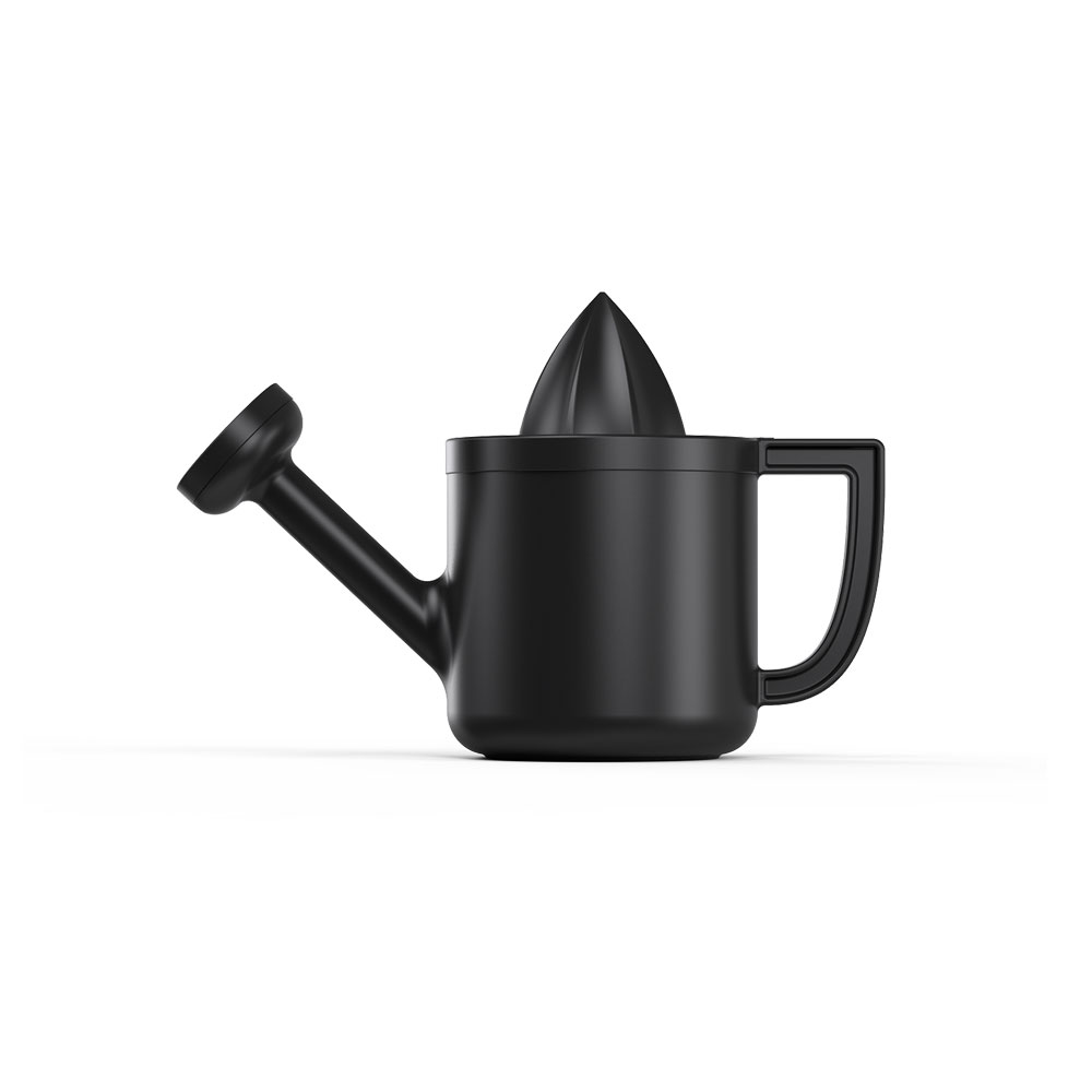 Plastic Canister Set