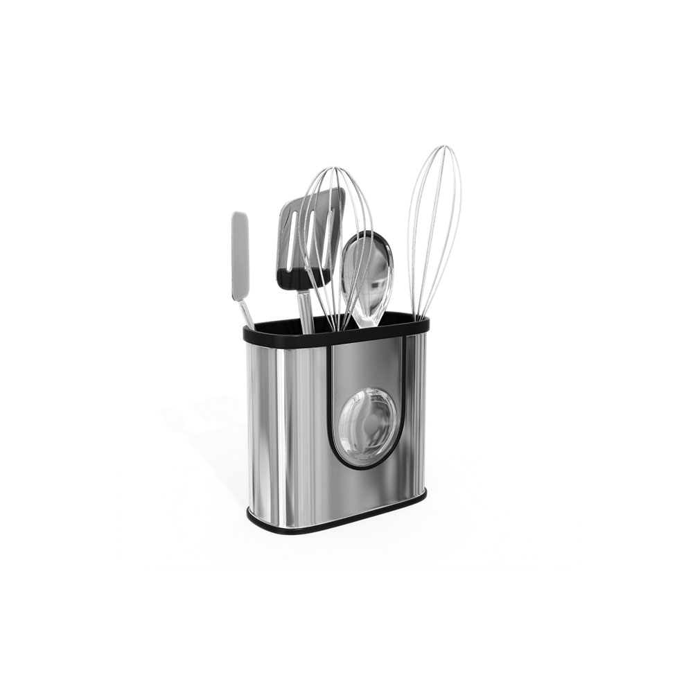 Matt Mini Food Steamer